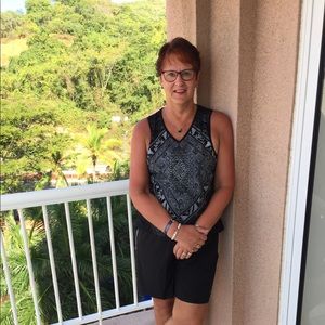 Meet your Posher, Terry